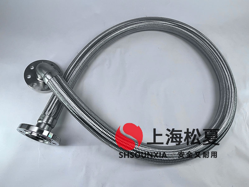 可繞性金屬軟管連接制造廠家